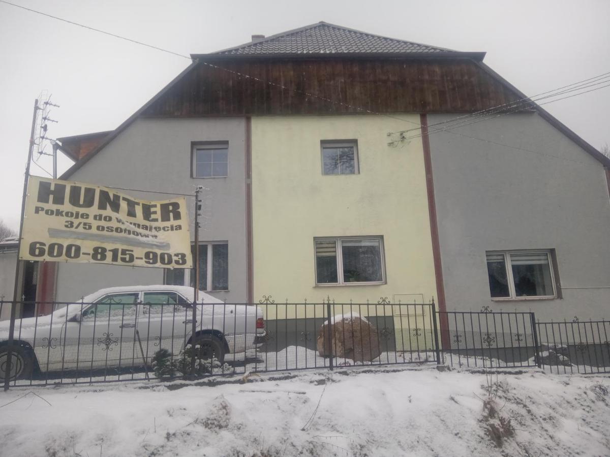 Villa Seba Jugów Exterior foto